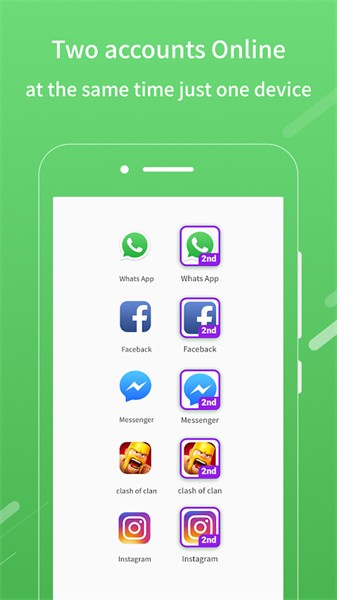 2face虚拟空间最新版