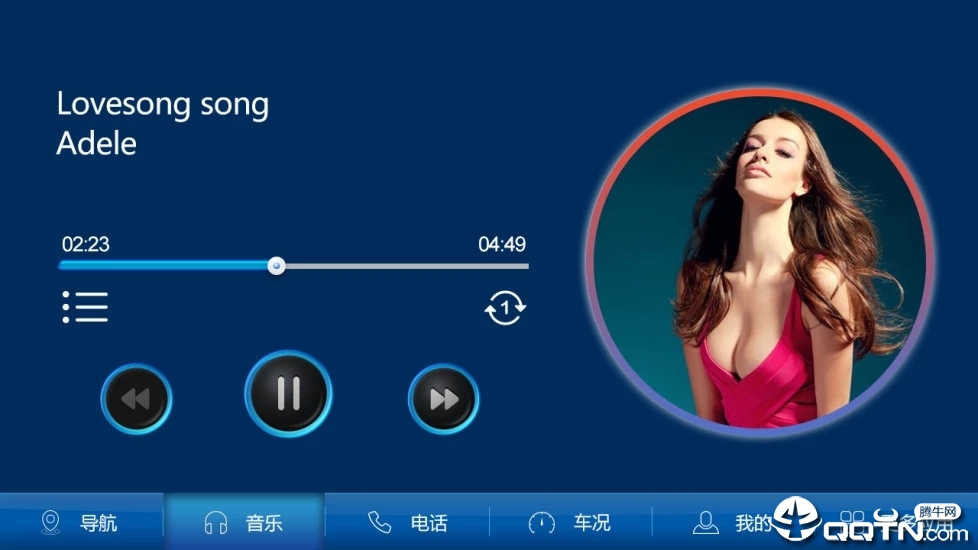 萌驾