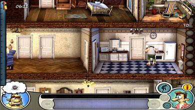 Neighbours From Hell(整蛊邻居第一季手机版)