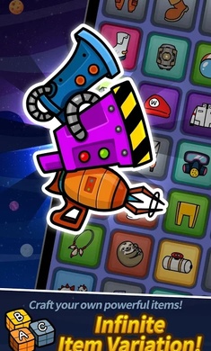 Archer(弓箭手的冒险最新版破解版)