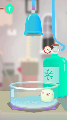 托卡世界理发师最新版