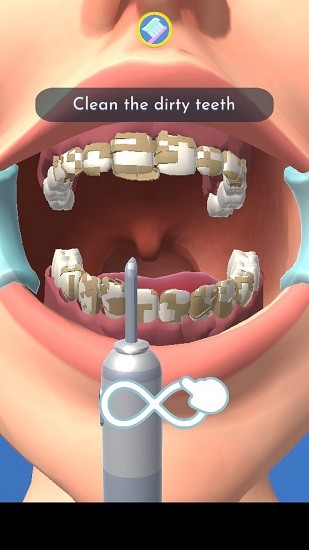 完美牙医3D