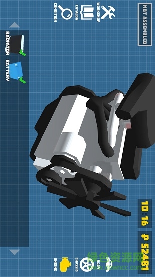 复古车库官方版 复古车库官方版