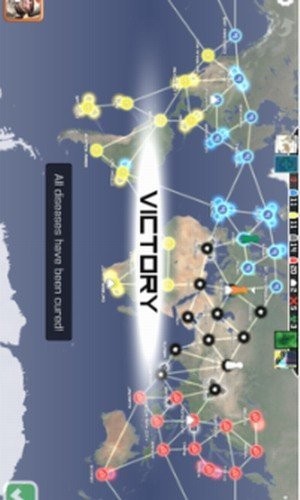 瘟疫危机手机版中文版下载