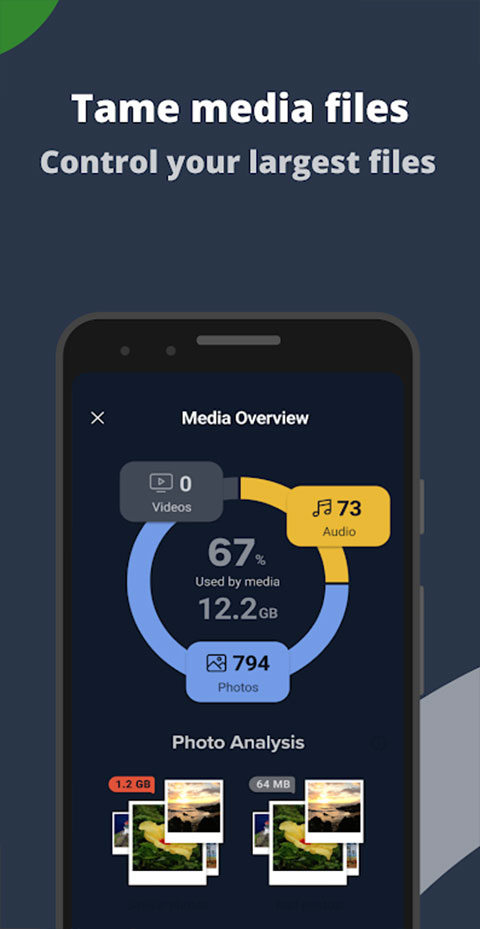 ccleaner安卓专业版