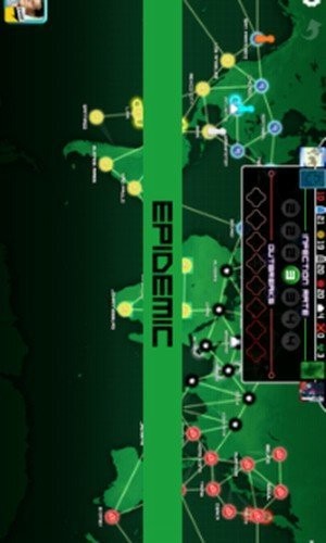 瘟疫危机手机版中文版下载
