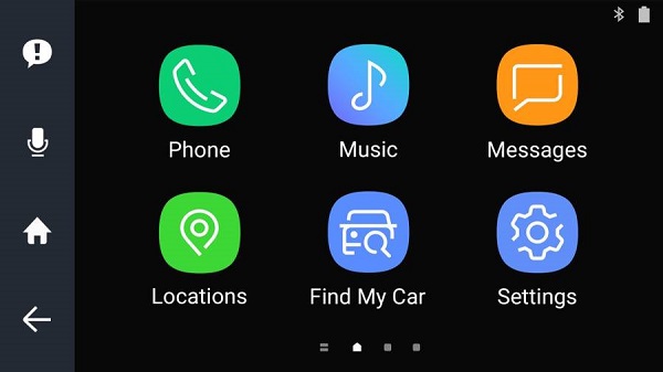 车载模式app官方版