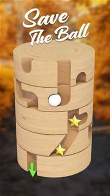救救球球