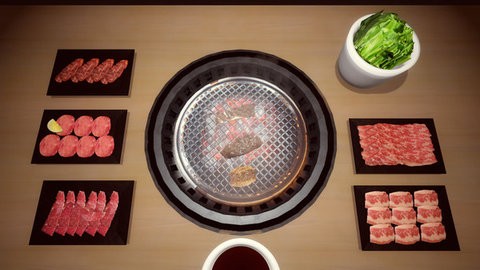 Yakiniku安装器