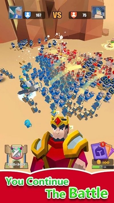 硬币军队(Coin Army)