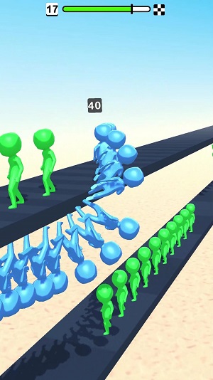 倒转跑酷手机版app