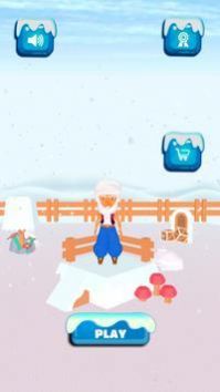 雪赛跑者 手机版