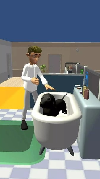 我的动物收容所(My Pets Animal Shelter)