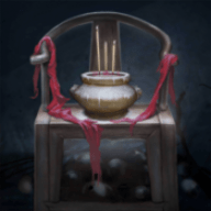 恐怖纸人绣花鞋APP