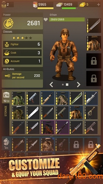 最终战场模拟 最终战场模拟