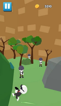 agent17v0.24.10安卓手机版