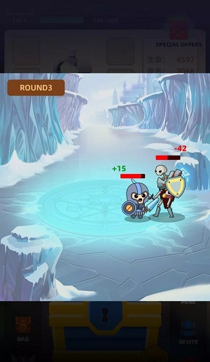 渡渡鸟城堡Dodo Castle 渡渡鸟城堡Dodo Castle