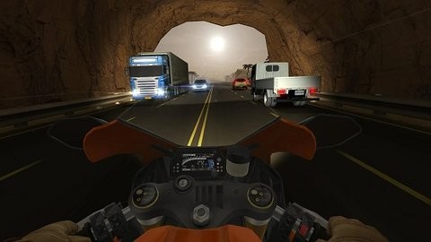 公路骑手手游官方版