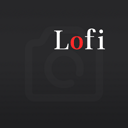 Lofi复古老照片滤镜