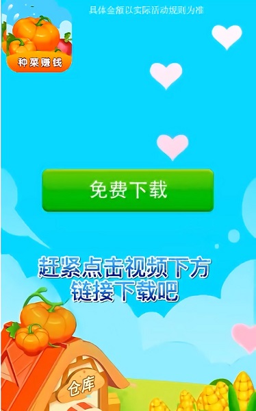 我的菜园