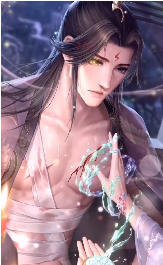 逆冰寒3D 逆冰寒3D