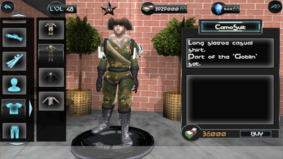 城市英雄奥特之光内置菜单版