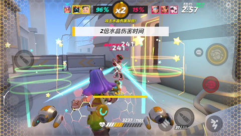 代号T3手游