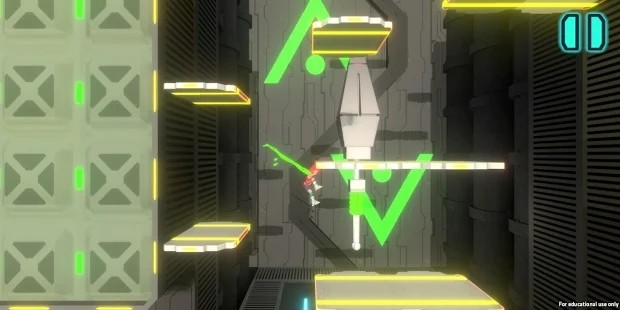 Flowrunners(流动者游戏)
