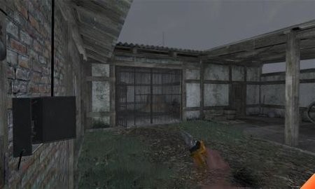 梅特尔恐怖逃生中文版 梅特尔恐怖逃生中文版