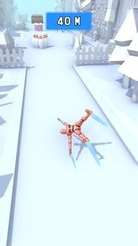 Ragdoll Accident(布娃娃事故)