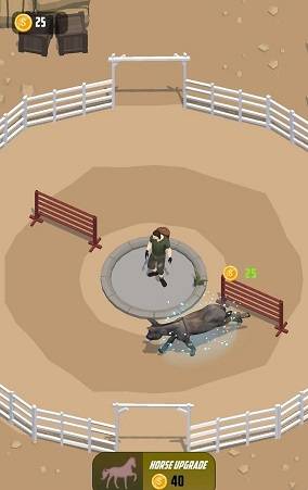 放置驯马Horse Rider