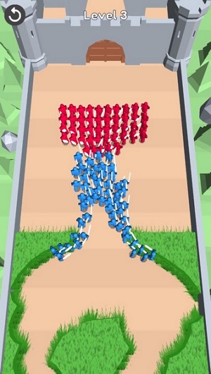 火柴人沙盒决斗 火柴人沙盒决斗