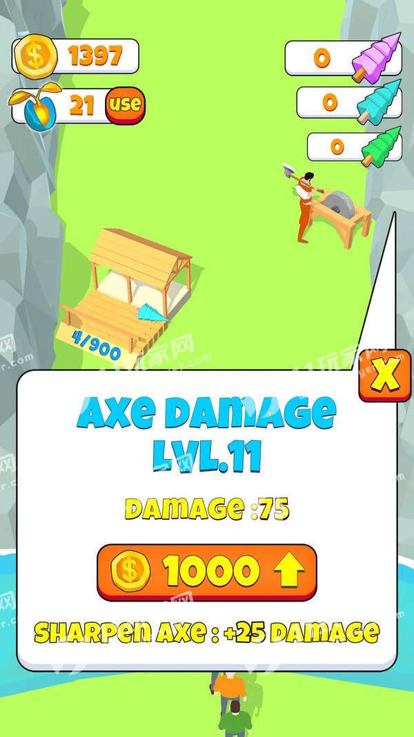 魔幻森林 魔幻森林