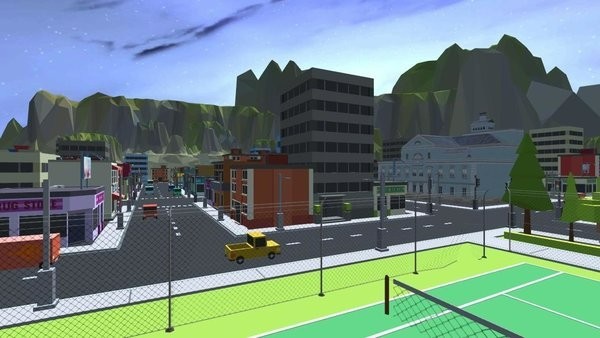 像素射手皇家战役游戏