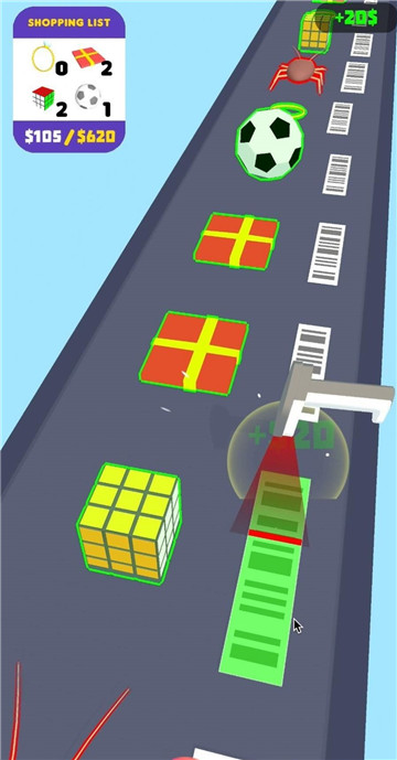 果蔬猎手Fruit Hunter