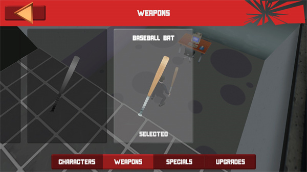 超级粉碎办公室