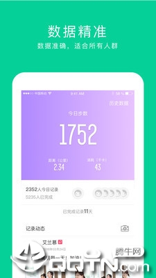 For瘦