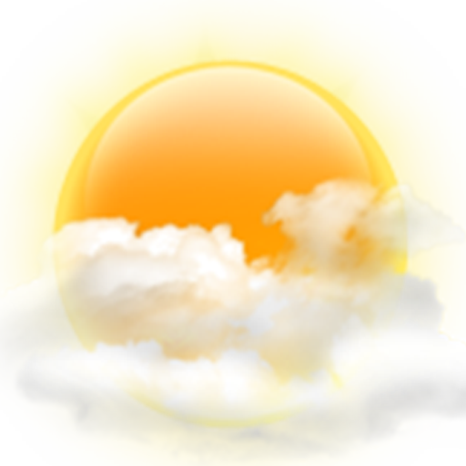 非常准天气