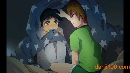 黑猴子过夜完整版(SLEEPOVER) 黑猴子过夜完整版(SLEEPOVER)