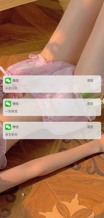 信息壁纸生成器