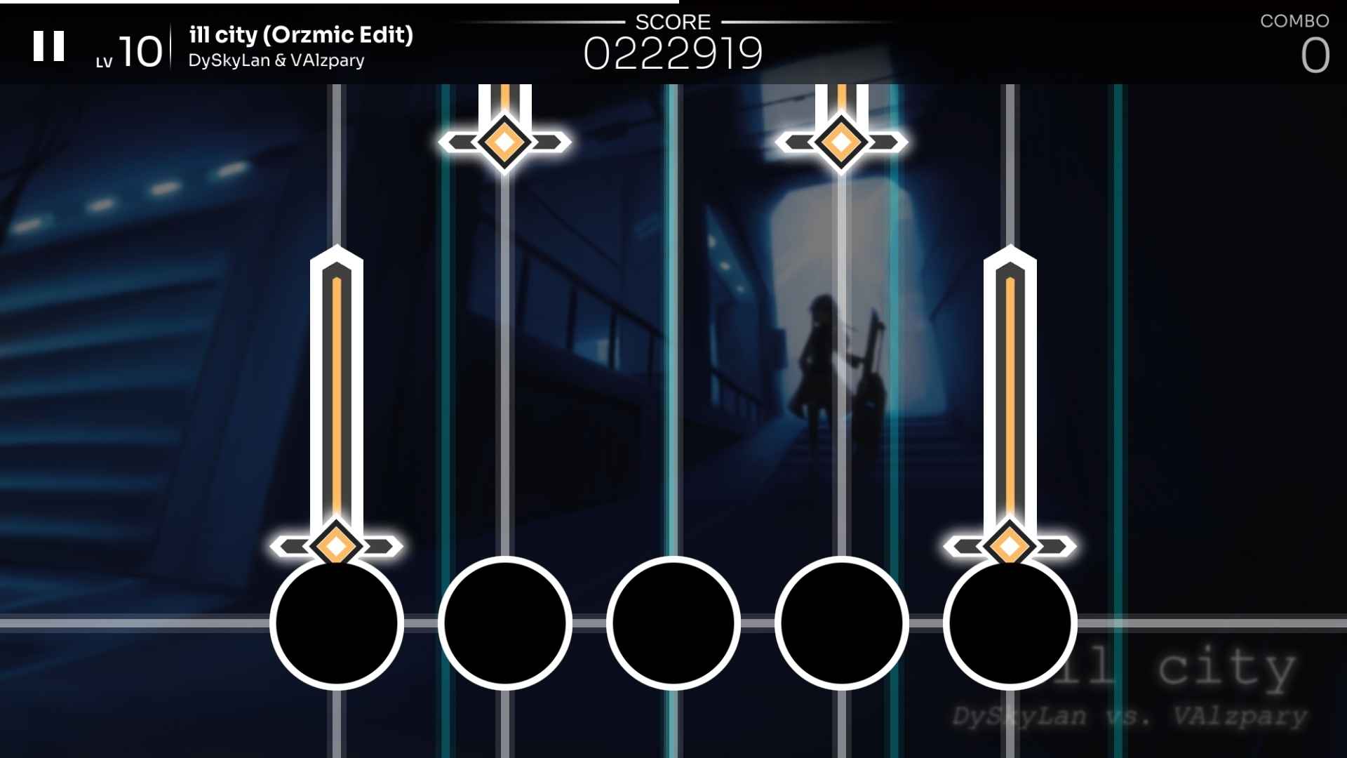 Orzmic手游