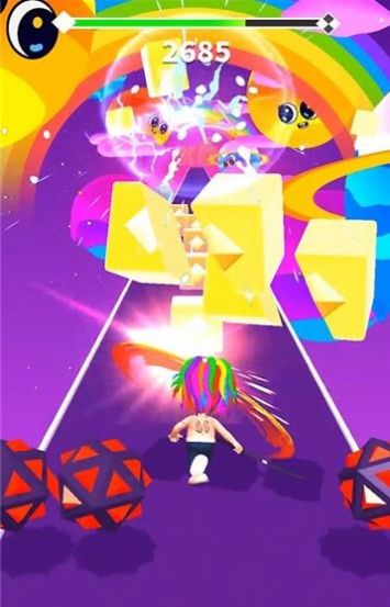 劈砍冠军 最新版