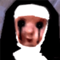 修女屠杀夜中文版