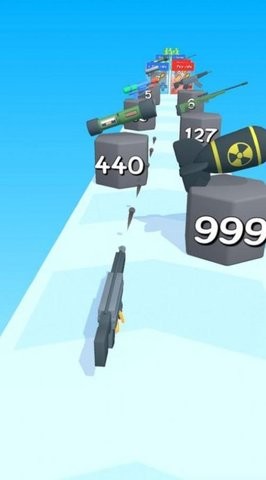 一笔直行 一笔直行