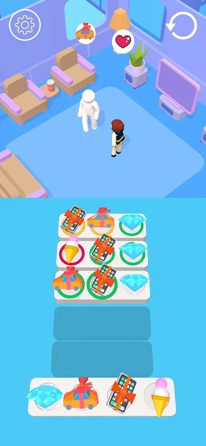 Date Master 3D(约会大师3D最新版)