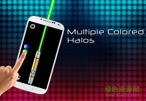 激光笔模拟器无限金币