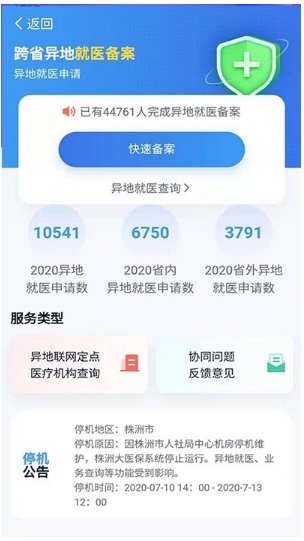 湘医保
