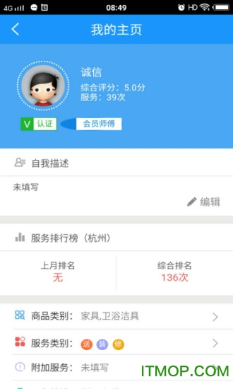 好徒弟