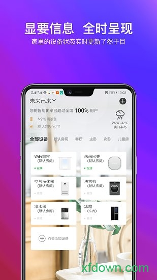 小维智联 小维智联