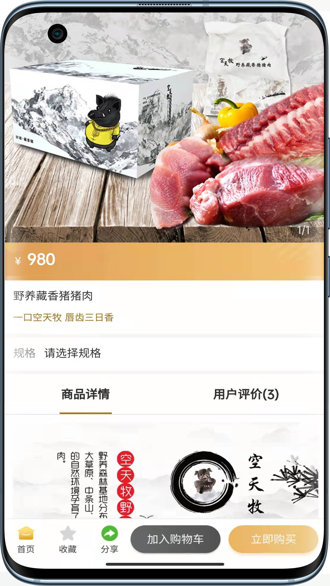 空天牧
